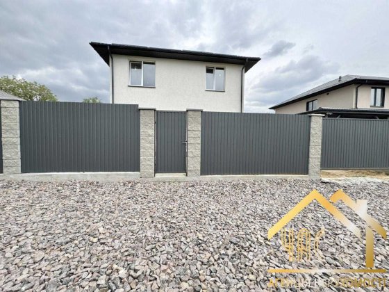 Продаж ГОТОВОГО будинку з внутрішнім оздобленням БЕЗ КОМІСІЇ! Крюковщина