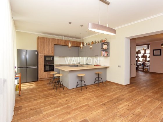 Продаж будинку таунхас 270м2 с. Крюковщина с.Гатне Крюковщина