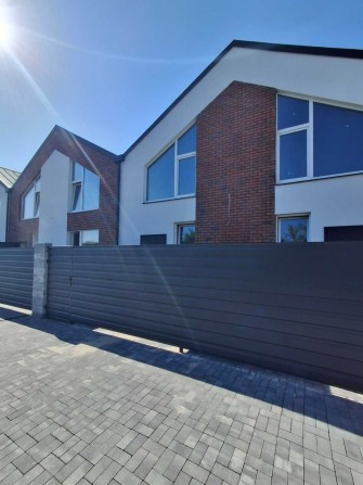 Таунхаус у Білогородці/Вигідна ціна/Гарна локація - фото 1