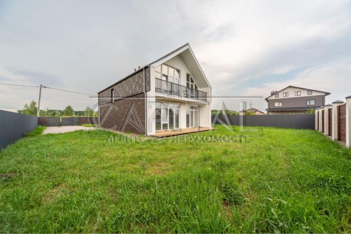 Продажа дома Гатное, Крюковщина, 160м2,СРОЧНО‼️ - фото 1