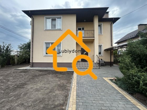 СУПЕР⁉️Продаж Будинку ділянка 5 соток Теремки, Крюківщина Гатное