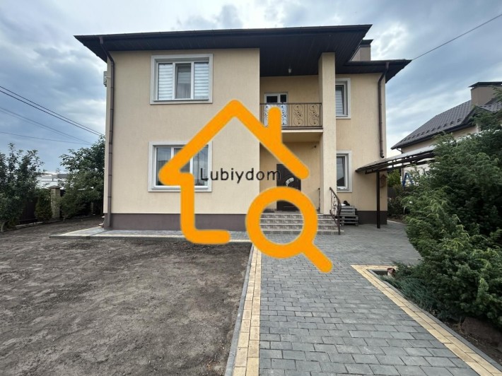 СУПЕР⁉️Продаж Будинку ділянка 5 соток Теремки, Крюківщина - фото 1