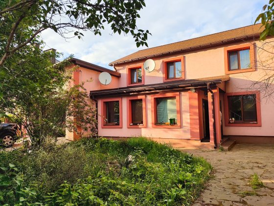 Продаж будинку з ремонтом від хазяїна! Ворзель