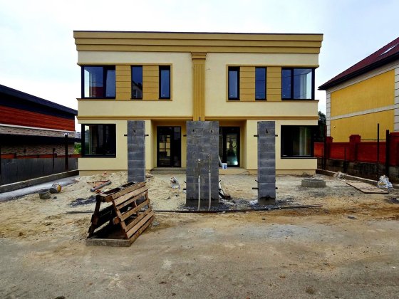 Продаж Дуплекса | Без Комісії | Представник Забудовника Гатное