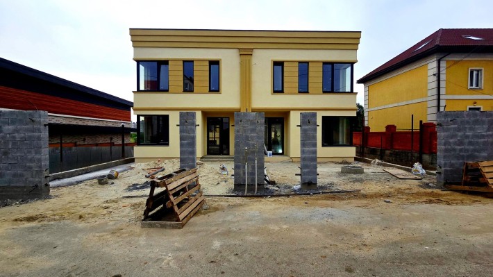 Продаж Дуплекса | Без Комісії | Представник Забудовника - фото 1