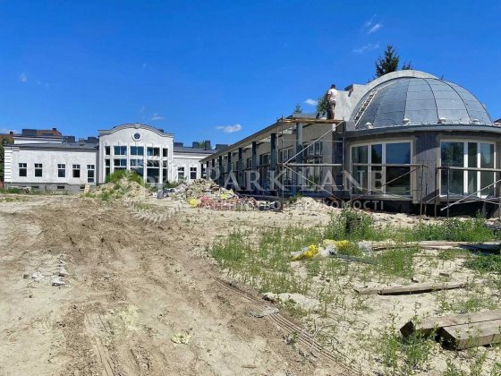 Продаж будинку. Конча-Заспа. 1507 м.кв. 8 спален. 60 соток землі. Козин