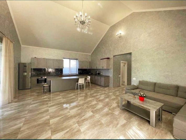 Продаж БУДИНКУ 190м2, 7 соток. ГАЗ, інвертор, камін! Крюківщина - фото 1