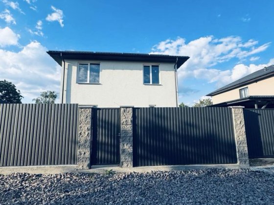 Продається будинок в Крюківщині вулиця Бучанська 140 м2 Крюковщина