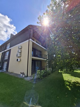 170 м.кв з частковим ремонтом в клубному будинку! Можно під сертифікат - фото 1