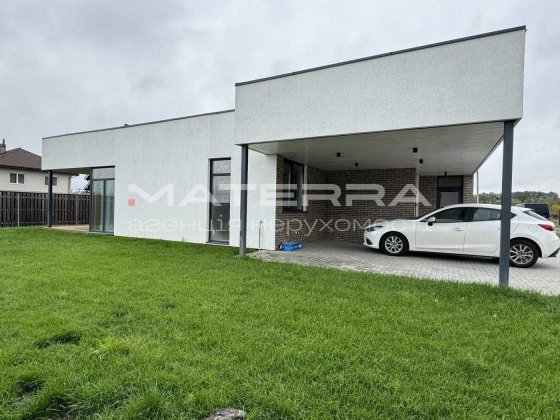 Святопетрівське продаж будинку з ремонтом та меблями Святопетровское