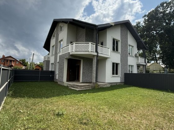 Таунхаус Ворзель Сертифікат єОселя ВПО так Ворзель