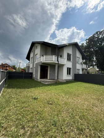 Таунхаус Ворзель Сертифікат єОселя ВПО так - фото 1