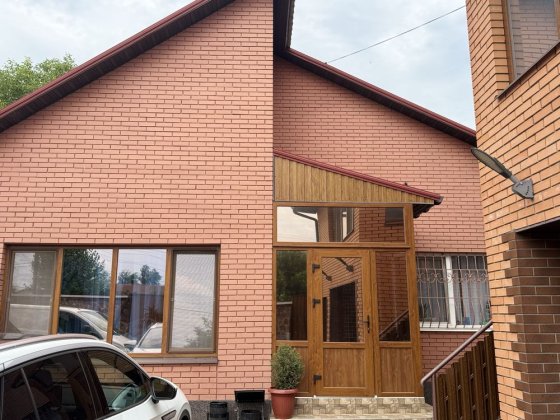 Продаж одноповерхового  будинку, 100 м2, Святопетрівське, центр. Святопетровское