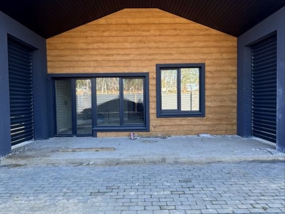 Будинок вже чекає на нових власників! Ворзель