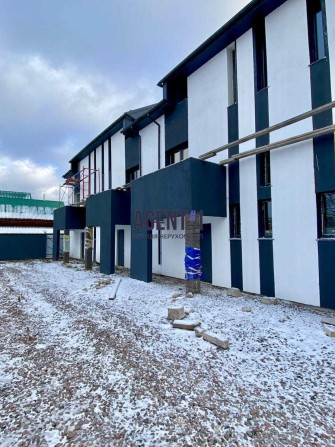 Продаж просторого таунхауса 128 кв.м. у центрі с.Святопетрівське. - фото 1