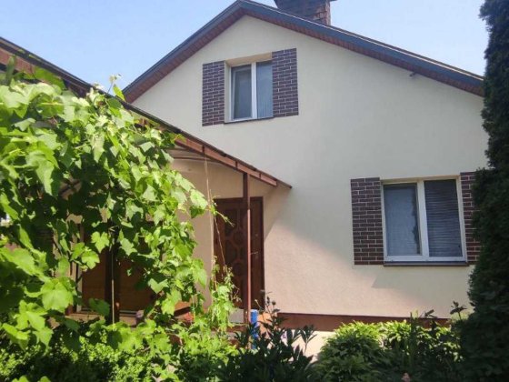 Ваша Мрія. Святопетрівське. Заїджай і живи Святопетровское