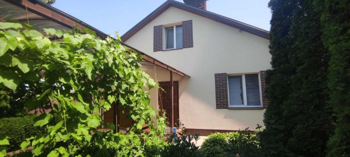 Ваша Мрія. Святопетрівське. Заїджай і живи - фото 1