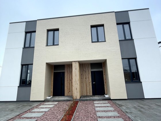 Дуплекс Святопетрівське , 100м2, БЕЗ КОМІСІЇ, Єоселя Святопетровское