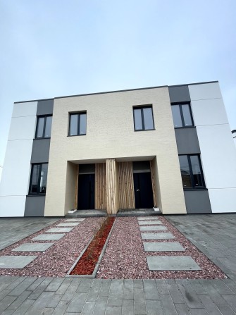 Дуплекс Святопетрівське , 100м2, БЕЗ КОМІСІЇ, Єоселя - фото 1