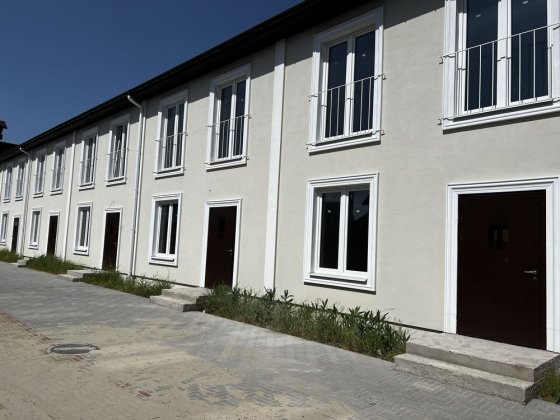 Без комісії Таунхаус 118м2 Святопетрівське центр розтермінування