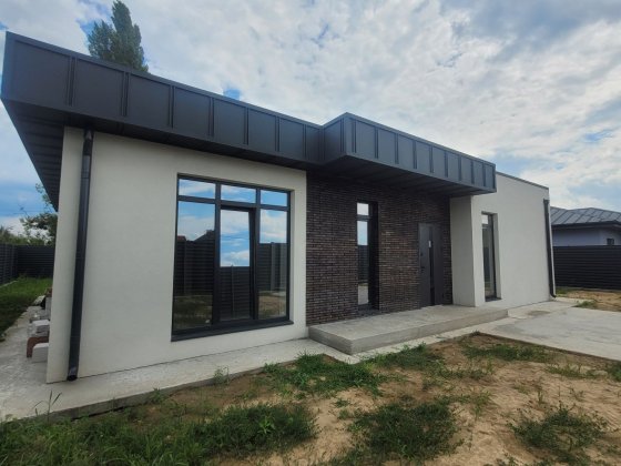 З чистовим ремонтом будинок в Білогородці! Белогородка