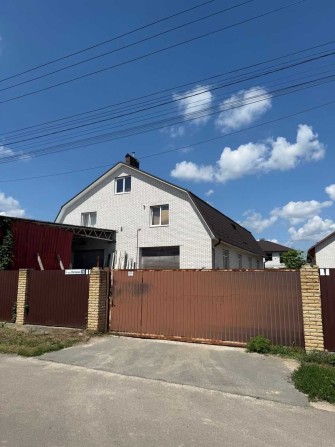 Продаж будинку 420 кв.м, 11.88 соток - фото 1