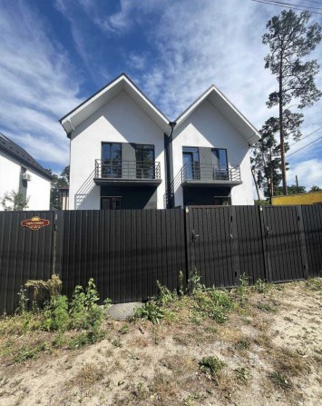 Дуплекс з ремонтом на 80% - фото 1