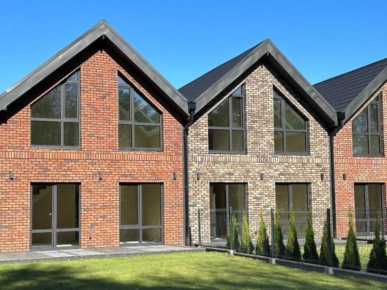 Пропонується Таун Хаус на 100 м2, 1.4 сот Святопетровское