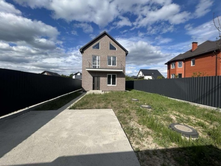 Продаж Будинку Білогородка, Без комісії, 120 м², двоповерховий - фото 1