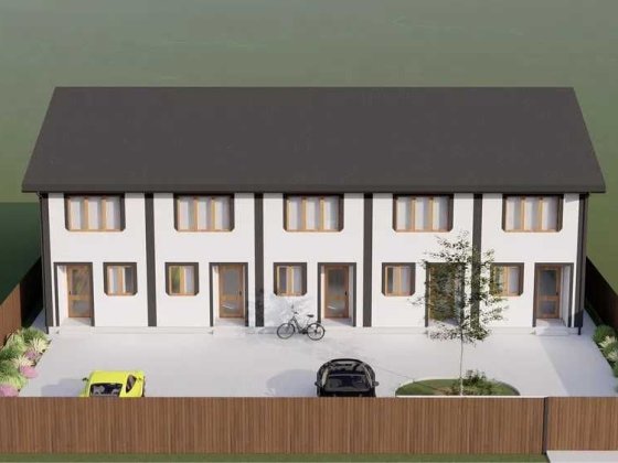 Таунхаус в Святопетрівському 1,5 сотки, 98м2, АКЦІЯ!! Без комісії Святопетровское