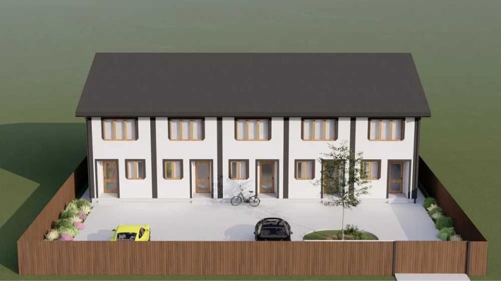 Таунхаус в Святопетрівському 1,5 сотки, 98м2, АКЦІЯ!! Без комісії - фото 1