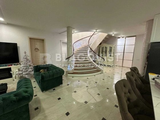 Ворзель Продажа домоволодіння з дорогим якісним ремонтом! Ворзель