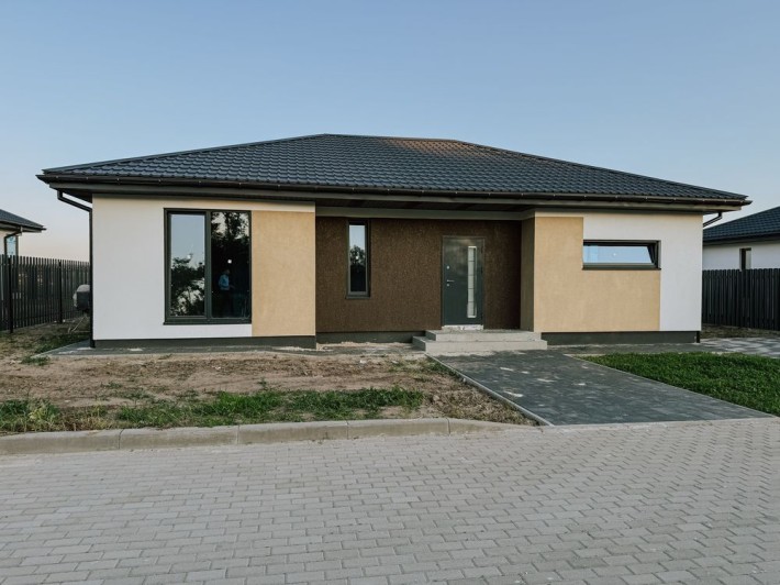 Забудовник! Продаж будинку 100 м2 у котеджному містечку під Києвом. - фото 1