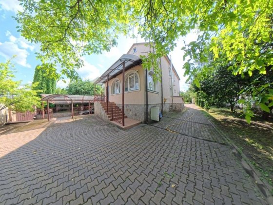 Продаж Будинка з надійним підвалом від власника Крюковщина