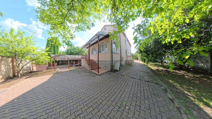 Продаж Будинка з надійним підвалом від власника - фото 1