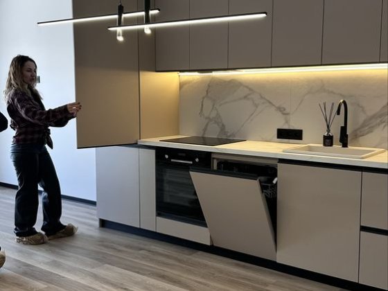 Новий будинок з ремонтом 100 м2. Ворзель Ворзель