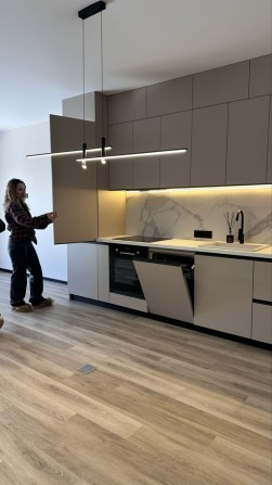 Новий будинок з ремонтом 100 м2. Ворзель - фото 1