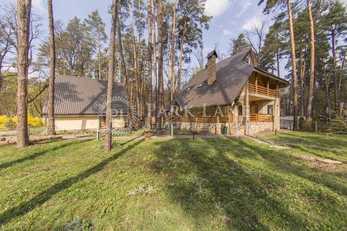 БЕЗ % Продаж будинку 250м.18сот.м. Ворзель, Ірпінь, Бучанський рн - фото 1