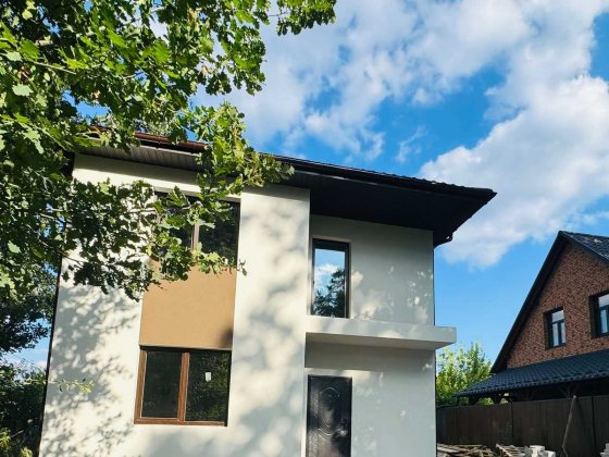 Продаж будинку, продам будинок Крюковщина