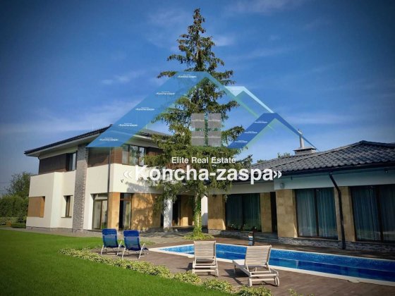 Продажа дома в Конча Заспе Козин