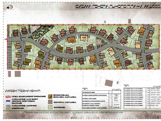 2-поверховий котедж в ЖК Свій Дім. Котеджне містечко Крюковщина