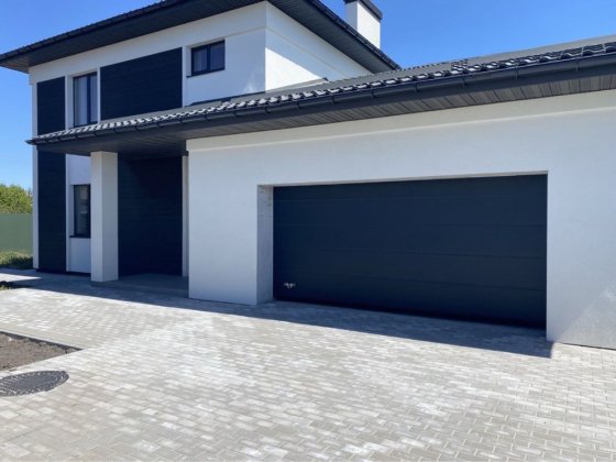 Класний будинок, ГАРАЖ, газ. Закрите котеджне містечко Крюковщина