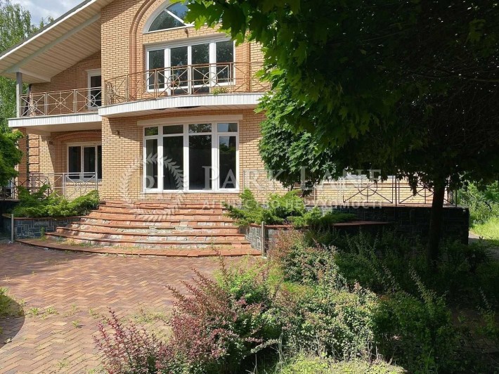 Продаж будинку 451,6 м.кв. 24 сотки землі. Конча-Заспа. Дамба. - фото 1