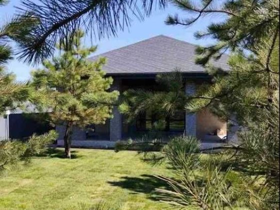 Продаж БУДИНКУ з ремонтом та меблями в Крюківщині 190м2 Крюковщина