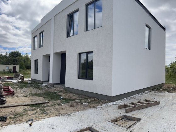 Готовий дуплекс Білогородка Белогородка