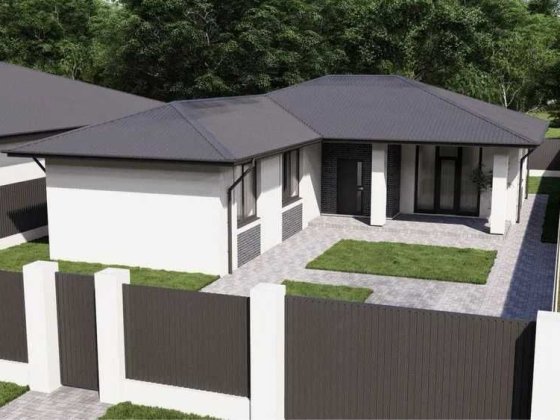 Продаж Буднинку Ворзель 97м2 на 5ти сотках. ГАЗ Ворзель