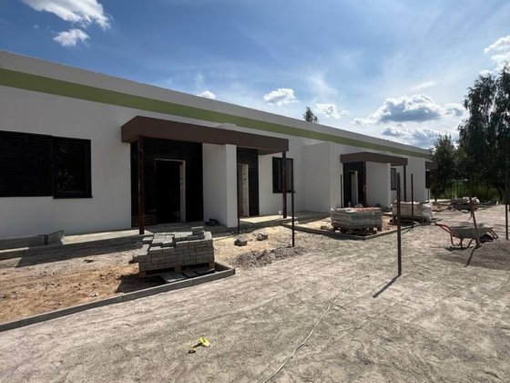 Таунхаус Ворзель, ділянка 2 сотки. Газ! Ворзель