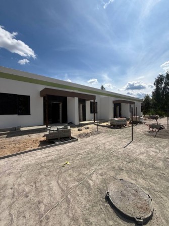 Таунхаус Ворзель, ділянка 2 сотки. Газ! - фото 1