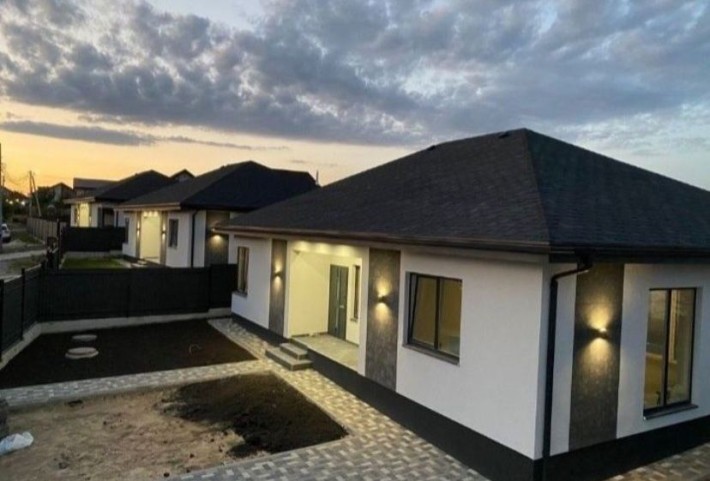 Продаж будинку від забудовника без % Білогородка - фото 1