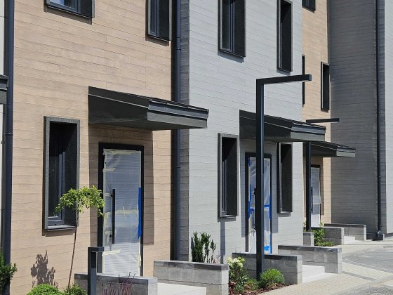 Готовий таунхаус з документами. Гатне Гатное